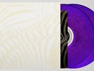 Beach House / Teen Dream / 2023 Vinyl / Exclusive Clear Purple 2LP / UO