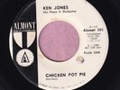 Ken Jones 