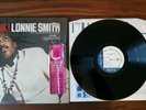Lonnie Smith - Think  RARE Fance NM Condition DMM Blue Note Pressing RARE