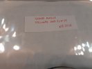 Grand Magus – Triumph And Power-LP '-TEST PRESSING  -heavy metal