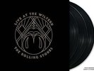 The Rolling Stones Live At The Wiltern (Vinyl 3LP 12