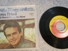 1968 MERLE HAGGARD 
