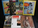 Cliff Richard X7 LP, Good News.Expresso Bongo.Wonderful Life.Vol2.Vinyl