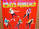 Blue Angel (featuring Cyndi Lauper) vinyl LP record play tested near MINT 1980
