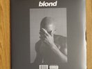Frank Ocean Blond Limited Black Friday Vinyl LP XL (Sealed) First press