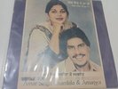 Hik Utte Soja Ve Amar Singh Chamkila/Amarjyot RARE LP PUNJABI folk bhangra EX/EX