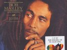 Bob Marley - Legend 35th Anniversary Tri-Color Limited Vinyl Double Gatefold. NM