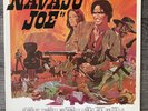 Navajo Joe Original Motion Picture Soundtrack UA-LA292-G-0698 LP