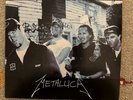 Metallica Garage Inc Record 3LP Vinyl Elektra 62299-1 Gatefold 1st Pressing