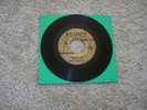 FLORIDA GARAGE PSYCH-BLUES MESSENGERS-YESTERDAY GIRL/I WON'T ASK FOR MORE-ADONIS