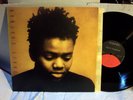 TRACY CHAPMAN LP  