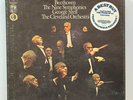 George Szell 9 LP Box Set MINT PROMO Beethoven Nine Symphonies