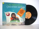 CAT STEVENS Greatest Hits PROMO LP + POSTER 1975 A&M SP-4519 Promotional Label