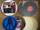DEEP PURPLE & JIMI HENDRIX The Battle Of 1970 JAPAN 2 LP in Tin Can Case Box