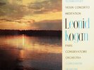 COLUMBIA SAX-2323 TCHAIKOVSKY VIOLIN CONCERTO SILVESTRI KOGAN TESTAMENT 180g