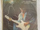 JIMI HENDRIX Midnight Lightning Polydor URUGUAY Import SEALED VINYL LP RECORD