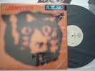 R.E.M REM Monster NM WARNER BROS. 945740-1 Original Vinyl LP shrink w/insert DMM