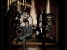 PANIC AT THE DISCO: VICES & VIRTUES - LP vinyl *BRAND NEW*