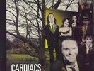 Cardiacs On Land And In The Sea - VG vinyl LP album record UK