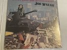 SEALED  JOE WALSH There Goes the Neighborhood Vintage Music Vinyl Record Album