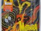 GODZILLA Mothra Soundtrack - Waxwork Records (2022) 2-LP Colored Vinyl Toho OST