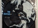 THE BEATLES Hey Jude / Revolution 7