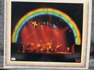 Rainbow – On Stage | Japan Pressung 2LP Promo Vinyl Schallplatte Rock