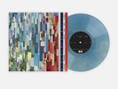 VMP DEATH CAB FOR CUTIE-NARROW STAIRS LP NEW VINYL ME PLEASE Blue New Seal