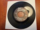 Rare Northern Soul 45 - Ann Heywood - Crook his little... -  Hondo - Original