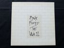 RARE PINK FLOYD: The Wall Superb 1st Very Early Matrix No's LP EX++/EX++ COND 