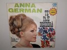 Anna German - Lara Saint Paul – Te Faje Desiderà
