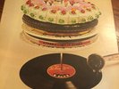 ROLLING STONES - LET IT BLEED 1969  EX + CONDITION VINYL  No Poster