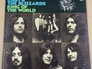 Cuby & The Blizzards KING OF THE WORLD Vinyl PROMO Album - 1970 - Dutch Blues