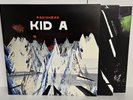 Radiohead - Kid A (10