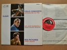 ASD 655 ED 1 - ELGAR CELLO CONCERTO / SEA PICTURES - DU PRE -  BARBIROLLI - EX+