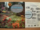 SAX 2275 ED1 B/S - DVORAK - NEW WORLD SYMPHONY / SMETANA - MOLDAU - KARAJAN - EX