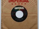 ROY BROWN Hip Shakin' Baby Original US 45 Imperial  RnR ROCKABILLY 7”