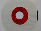 CARROLL PEGUES Rhythm Feet Original US 45 GM RnB RnR BLUES 7”