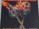 GALLON DRUNK - IN THE LONG STILL NIGHT 1996 Vinyl LP