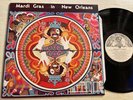 Mardi Gras In New Orleans V/A LP Mardi Gras Records 1977 Professor Longhair M-
