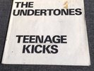 The Undertones - Teenage Kicks  7