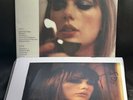 Taylor Swift Moonstone Vinyl New Sealed & Signed Autographed Poster Insert
