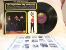 THE TEMPTATIONS..SING SMOKEY ORIGINAL 1965 STEREO GORDY 'SCRIPT' STUNNING NM
