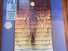 Khruangbin & Vieux Farka Toure Ali Vinyl LP Hen Egg New 1/1000 Copies TTL