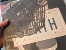 death grips goverment plates vinyl record