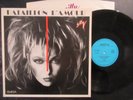 SILLY feat. TAMARA DANZ Bataillon D'Amour / LP DDR 1986 AMIGA 856195