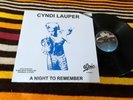 CYNDI LAUPER 