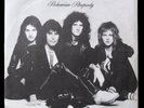 Queen Bohemian Rhapsody 1975 UK 1st Press 7