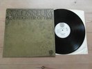 COLOSSEUM-DAUGHTER OF TIME-SUPERB AUDIO- UK VERTIGO PRESS-1Y1/2Y1-EX+VG LP 1970