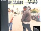 People Under The Stairs - O.S.T. (2xLP, Album, Club, RE, RM, Cok) (Mint (M)) - 2